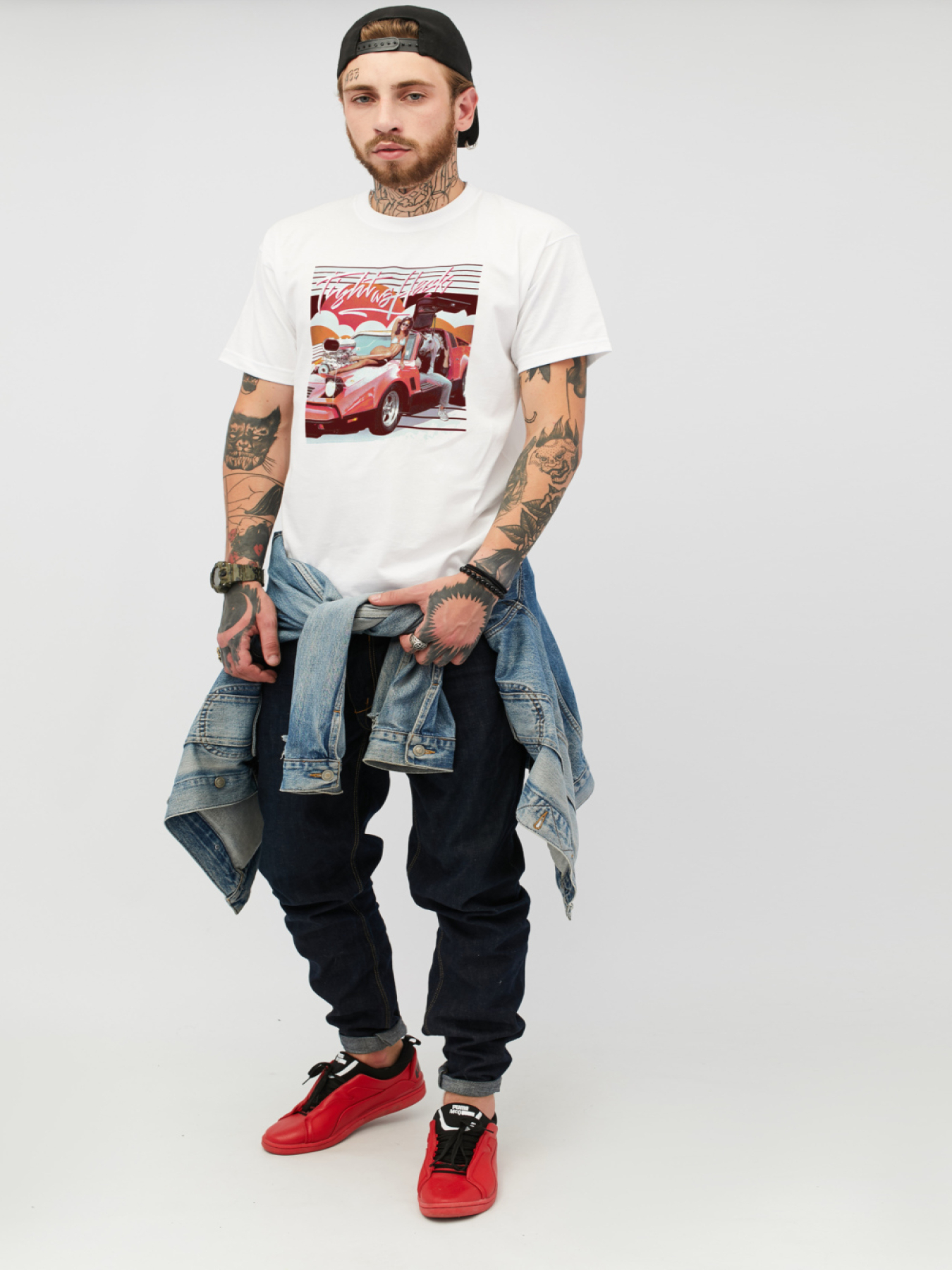 Футболки и поло YAPPI модель 1701155 Фото