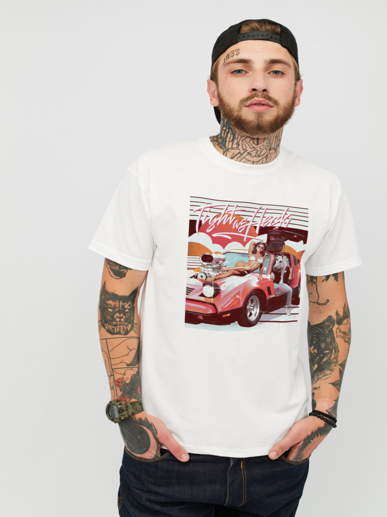 Футболки и поло YAPPI модель 1701155 Фото