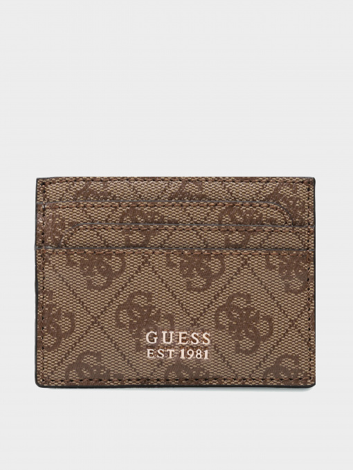 Кошельки GUESS модель SWSG85-00350-LTL Фото