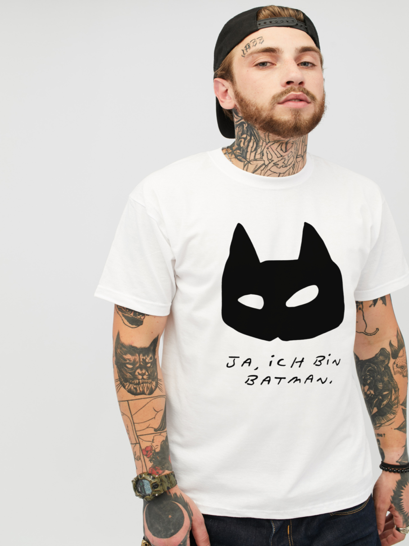 Футболки и поло YAPPI модель 1701152 Фото