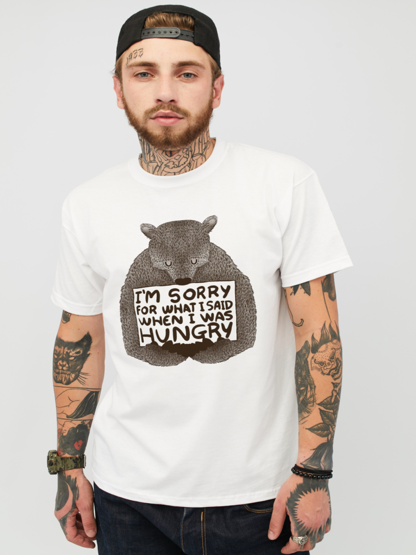 Футболки и поло YAPPI модель 1701154 Фото