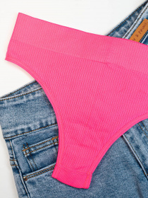 Труси ISSA Plus модель BL2-314_raspberry Фото