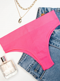 Трусы ISSA Plus модель BL2-314_raspberry Фото