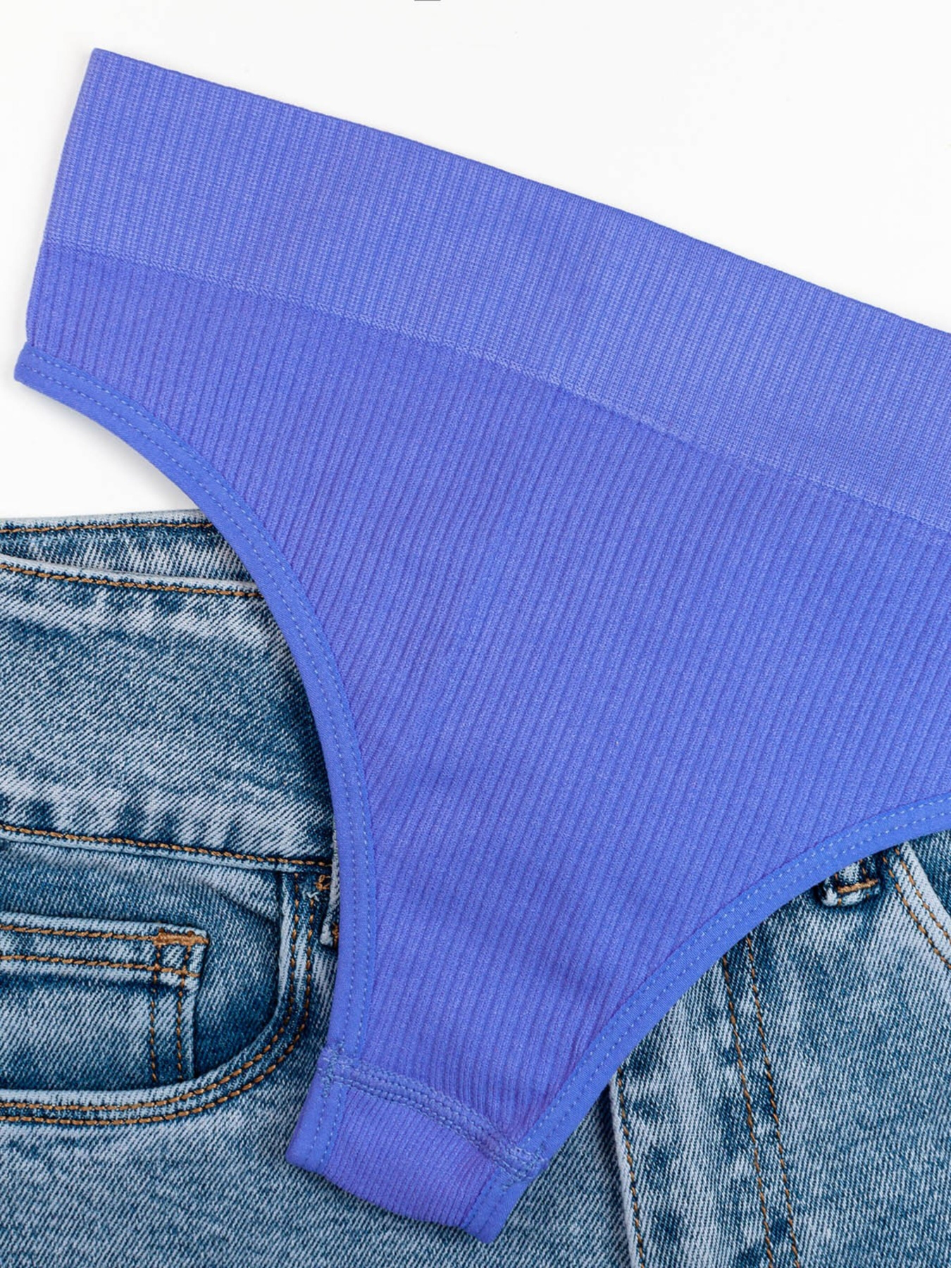 Трусы ISSA Plus модель BL2-314_purple Фото