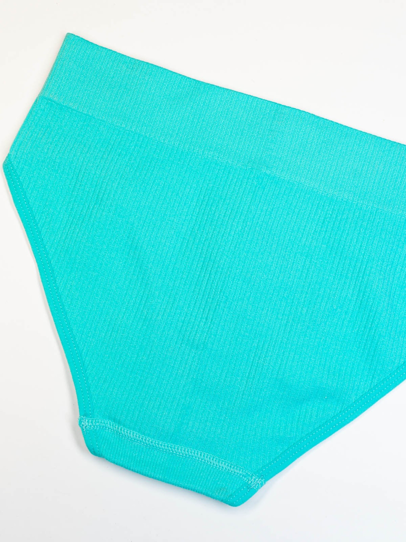 Трусы ISSA Plus модель BL2-618_turquoise Фото