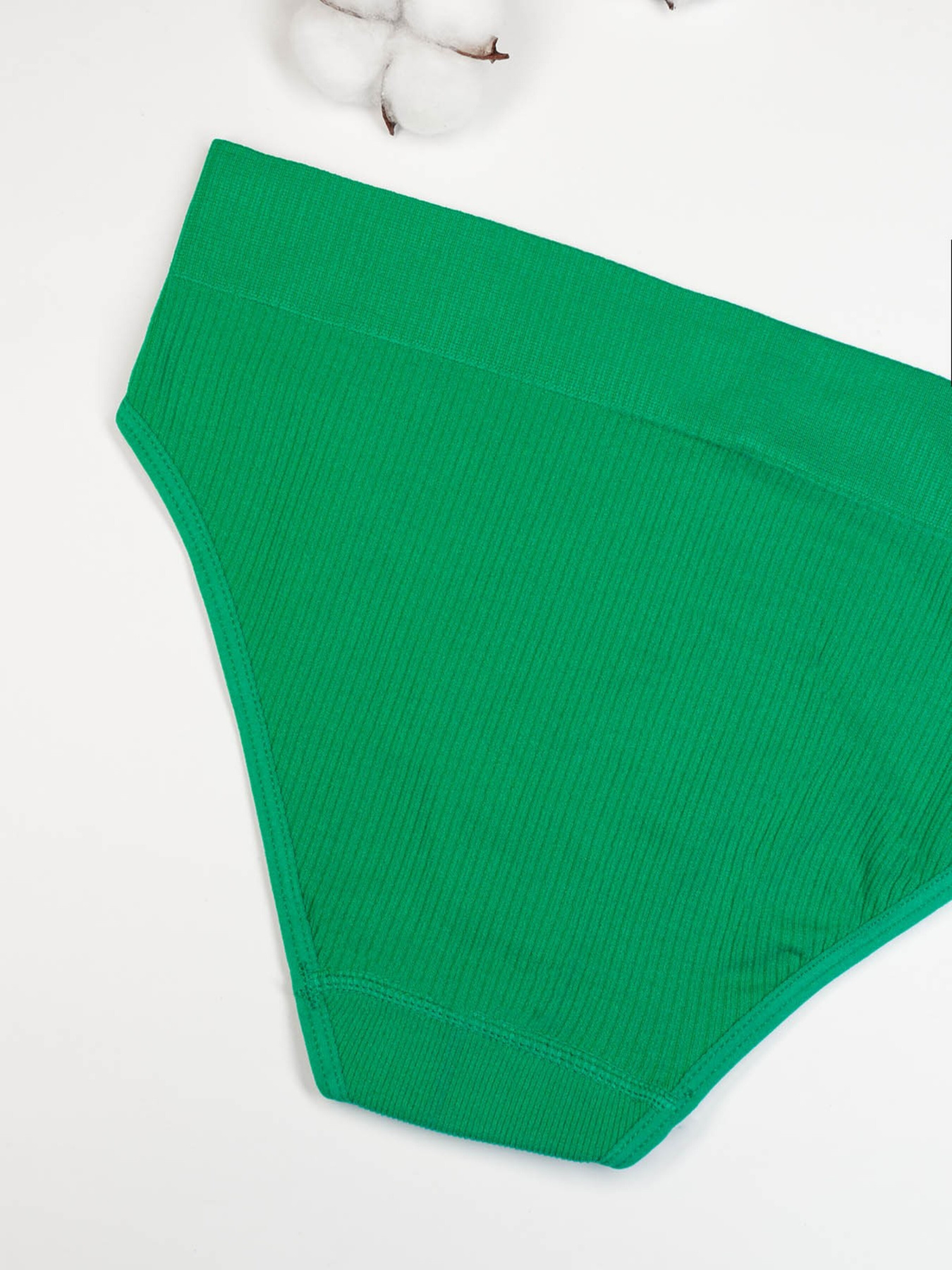 Трусы ISSA Plus модель BL2-618_green Фото