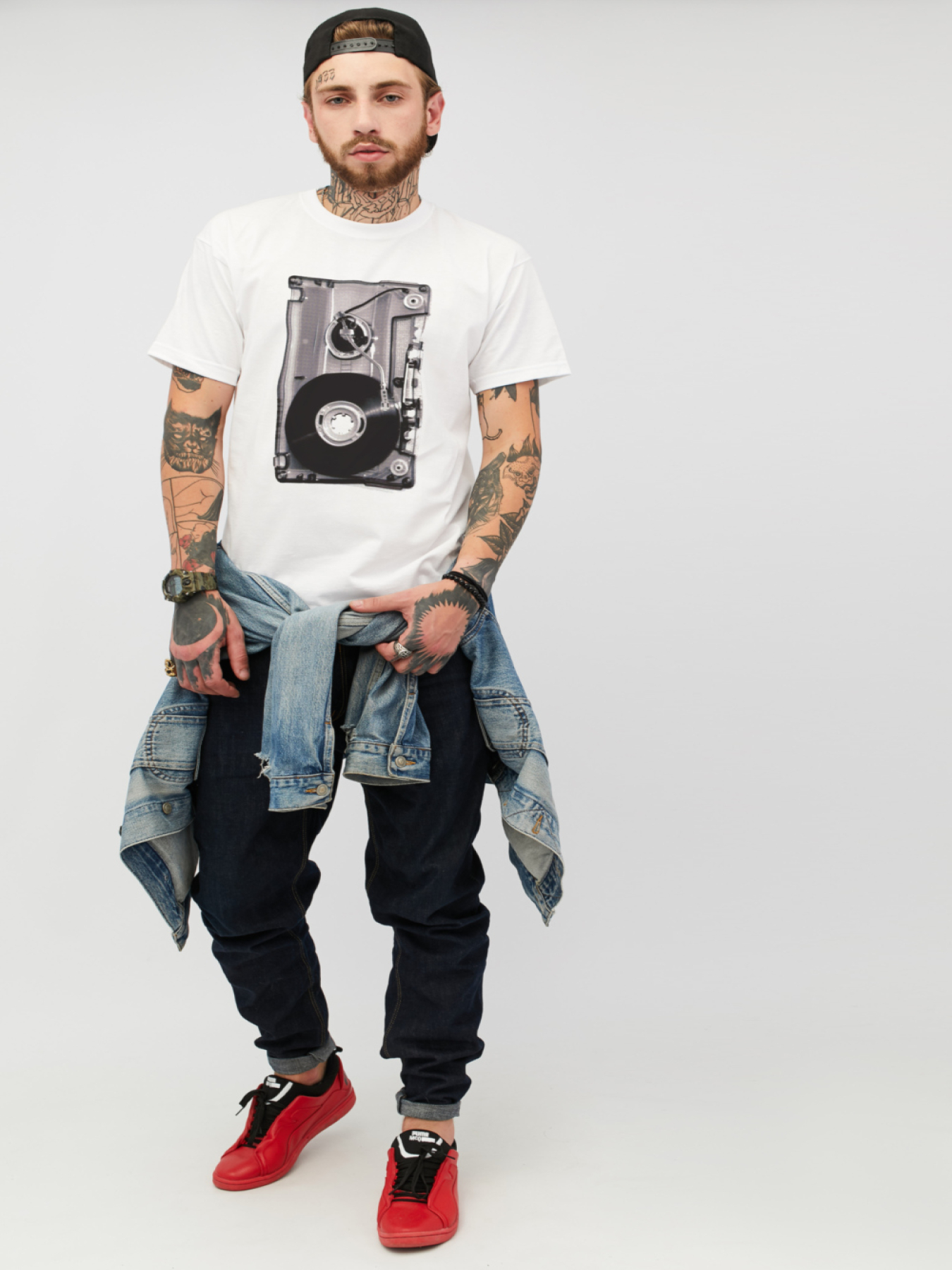 Футболки и поло YAPPI модель 1701153 Фото