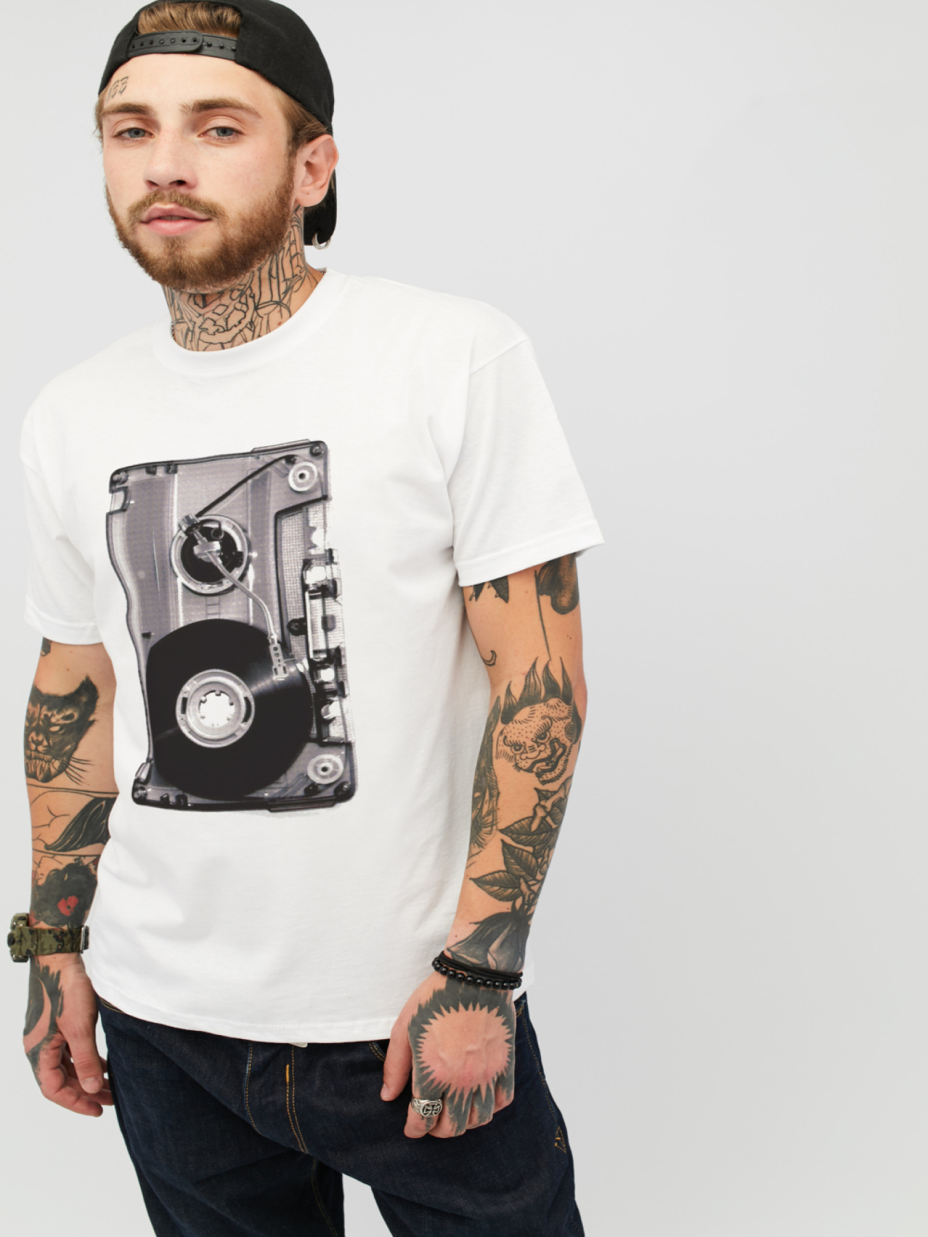 Футболки и поло YAPPI модель 1701153 Фото