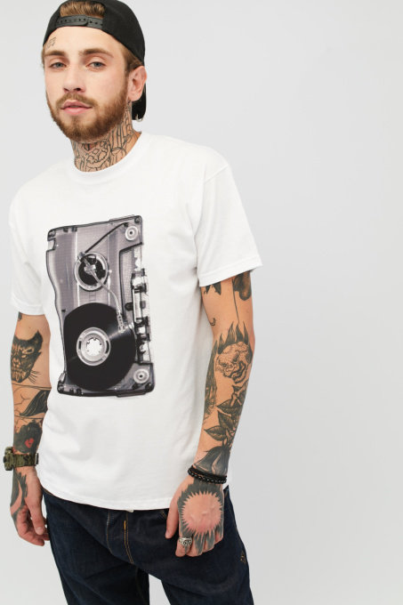 Футболки и поло YAPPI модель 1701153 Фото