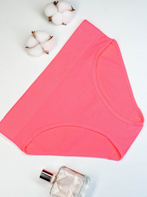 Труси ISSA Plus модель BL2-618_коралловый Фото