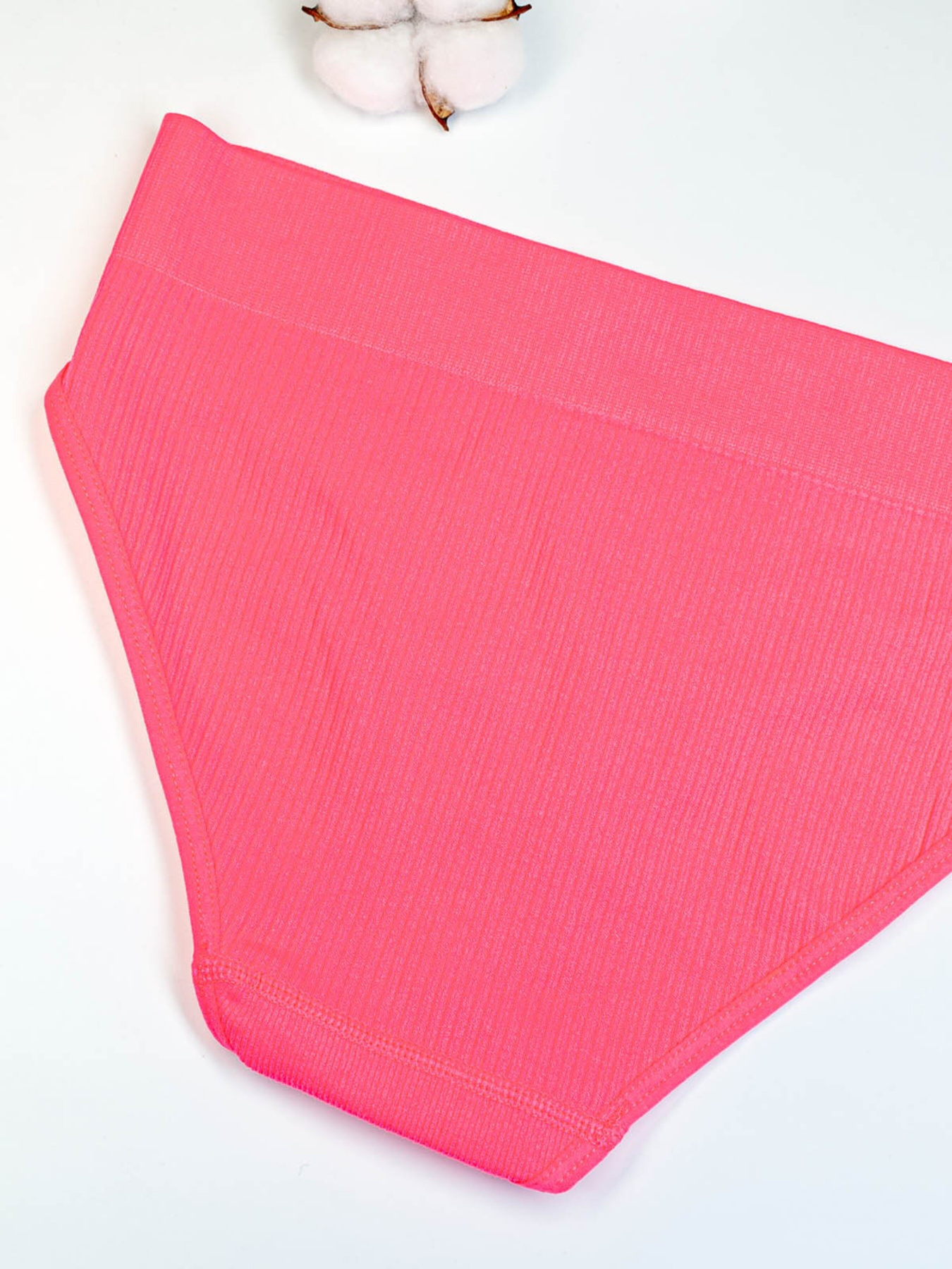 Труси ISSA Plus модель BL2-618_коралловый Фото