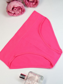 Трусы ISSA Plus модель BL2-618_raspberry Фото