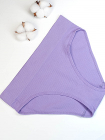 Трусы ISSA Plus модель BL2-618_lilac Фото