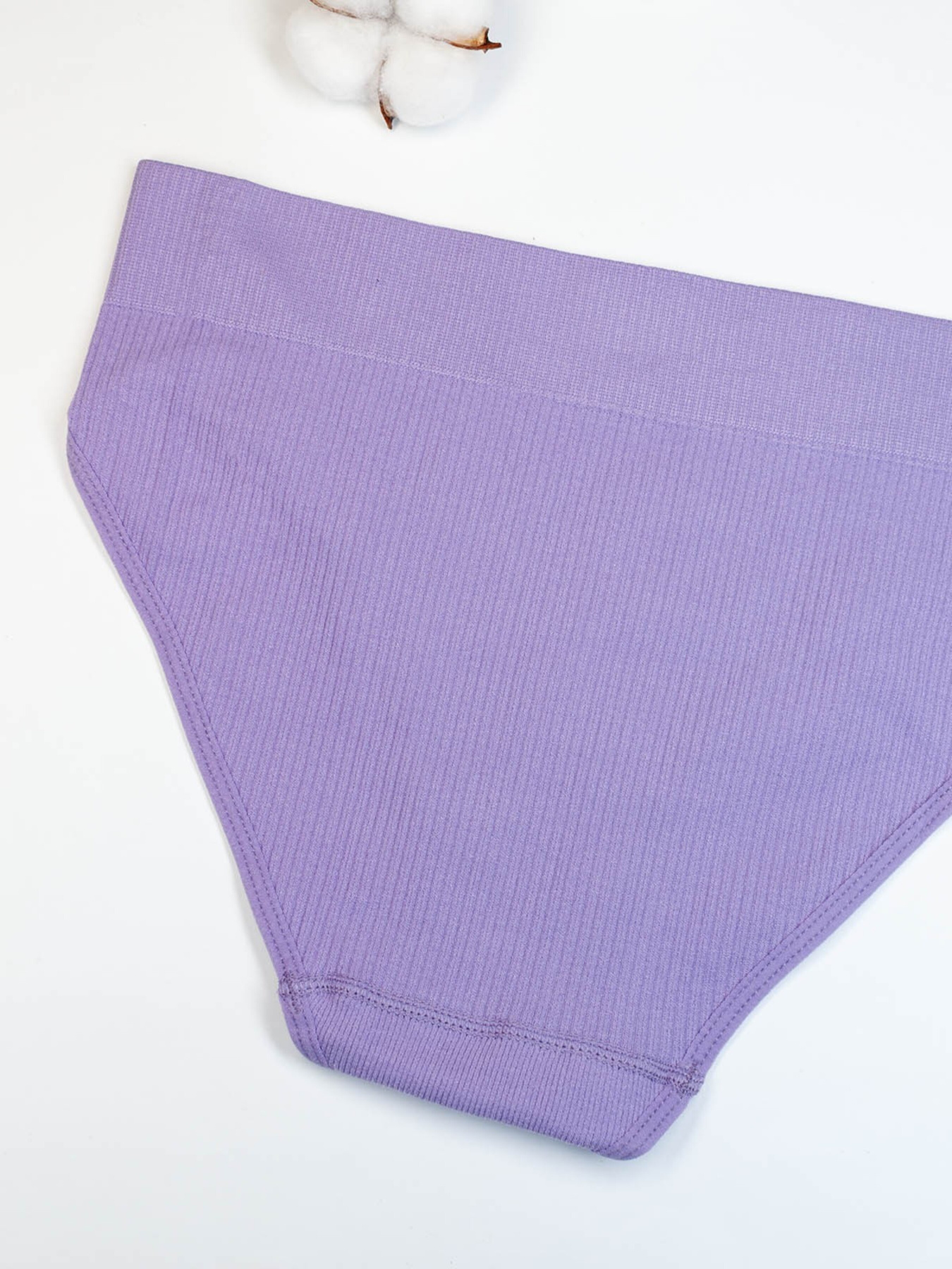 Трусы ISSA Plus модель BL2-618_lilac Фото