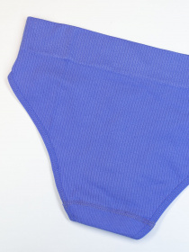 Трусы ISSA Plus модель BL2-618_purple Фото