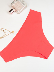 Трусы ISSA Plus модель BL2-735_coral Фото