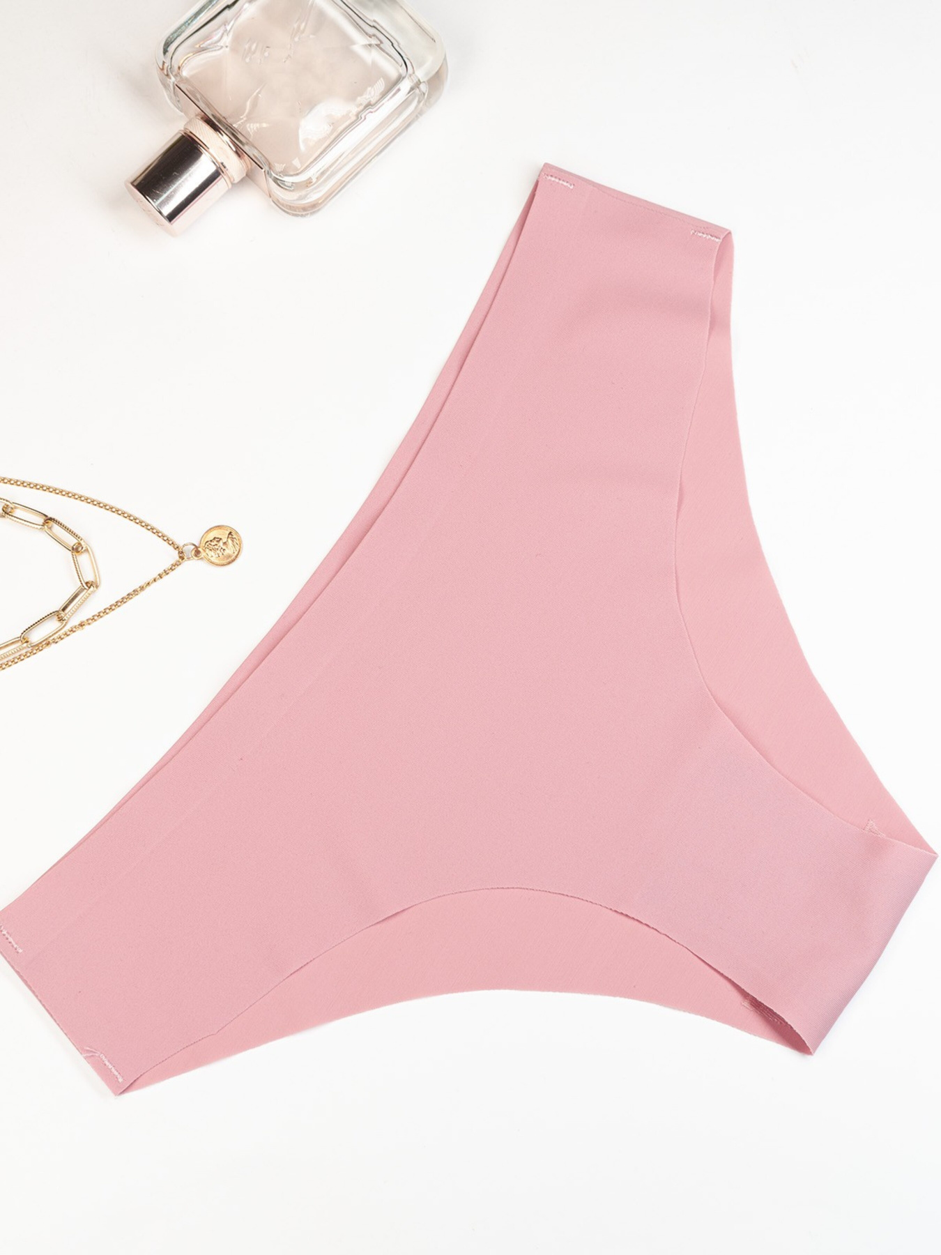 Труси ISSA Plus модель BL2-735_pink Фото