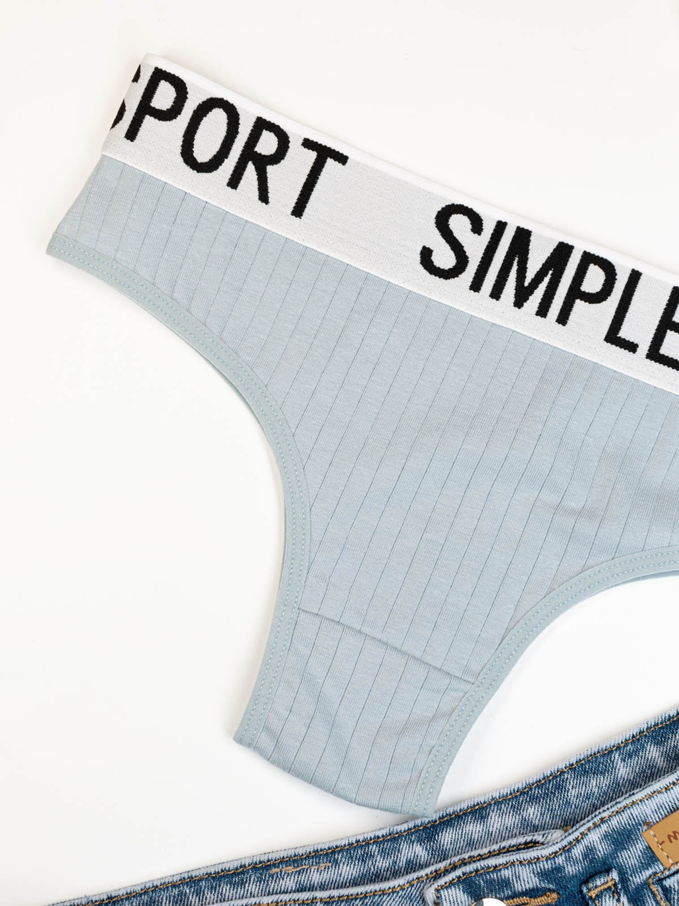 Трусы ISSA Plus модель BL2-756_grey Фото