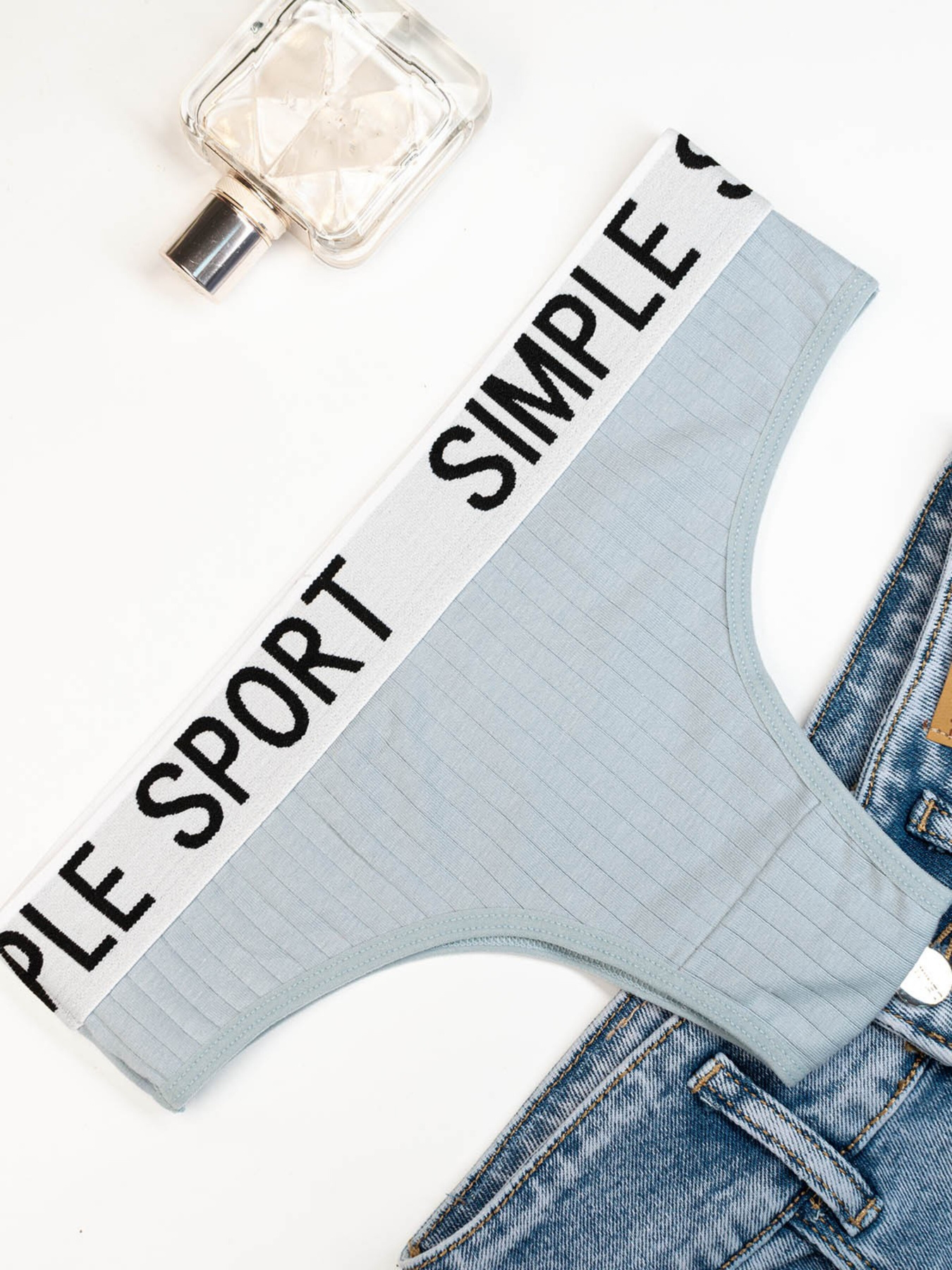 Трусы ISSA Plus модель BL2-756_grey Фото