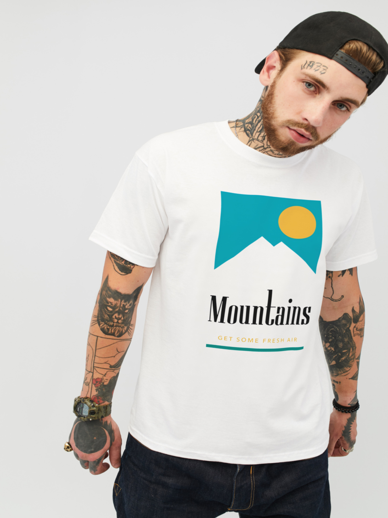 Футболки и поло YAPPI модель 1701151 Фото