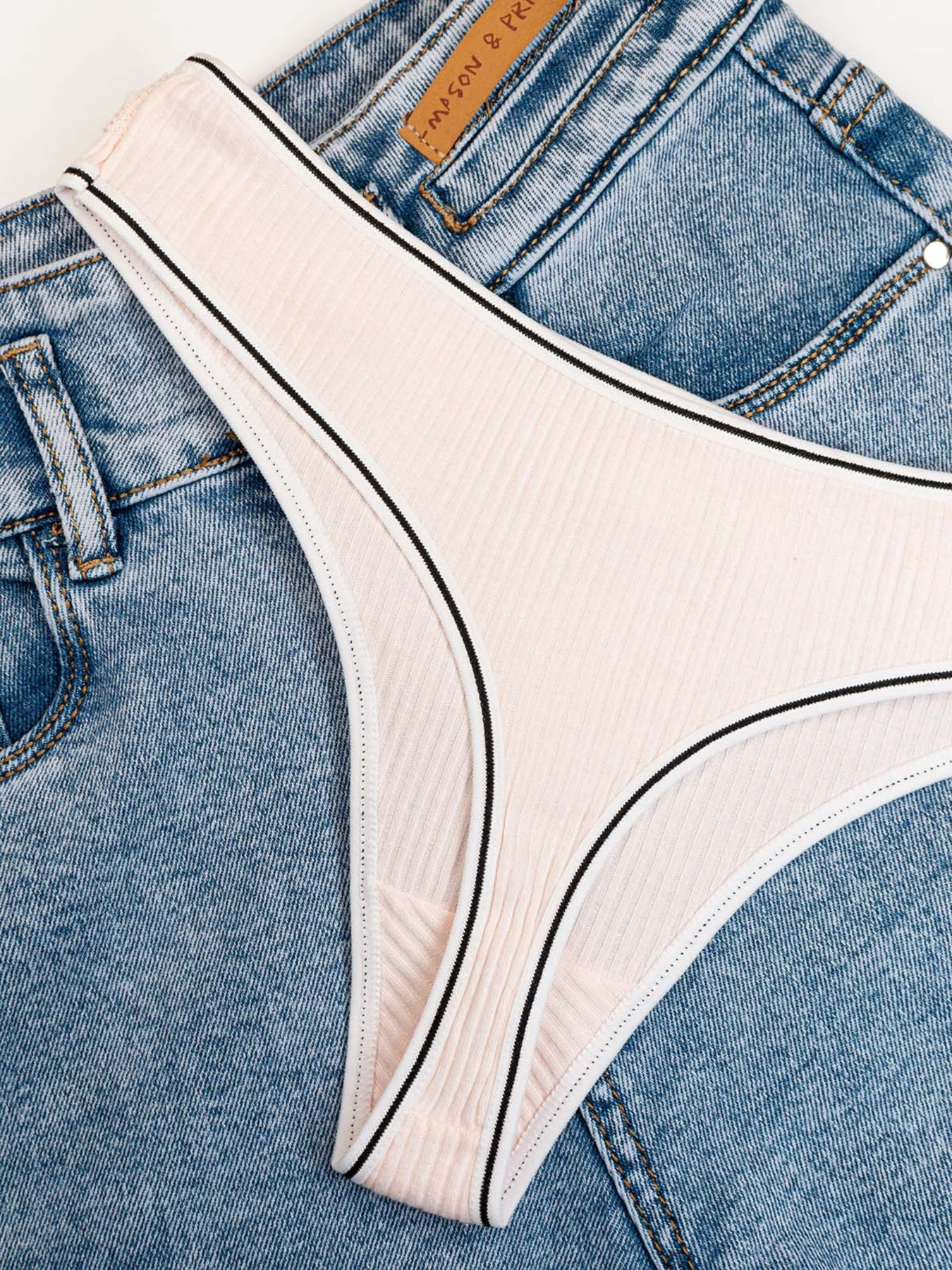 Трусы ISSA Plus модель BL2-758_pink Фото