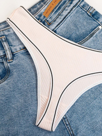 Трусы ISSA Plus модель BL2-758_pink Фото