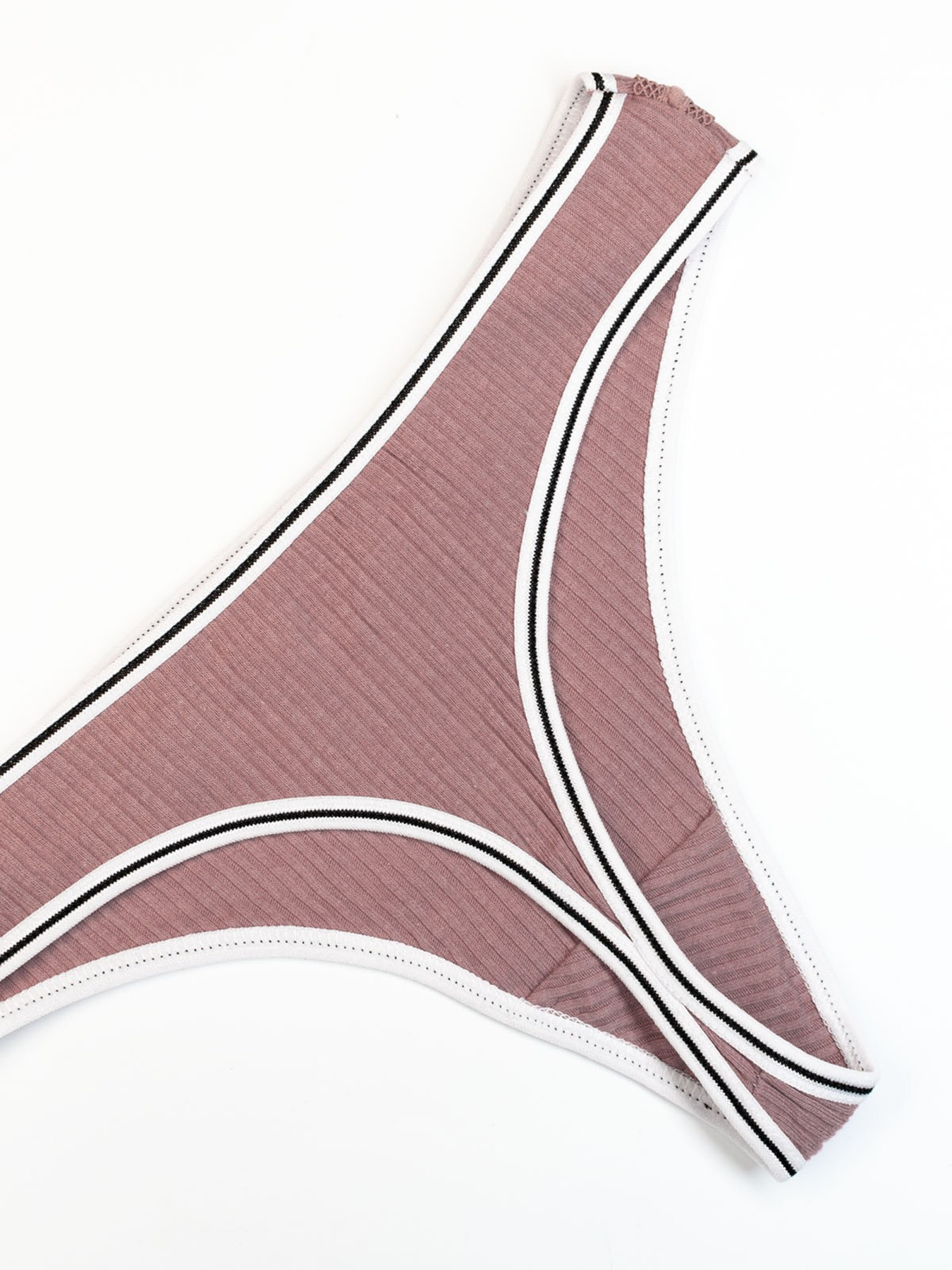 Трусы ISSA Plus модель BL2-758_darkpink Фото