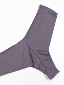 Труси ISSA Plus модель BL2-761_lilac Фото