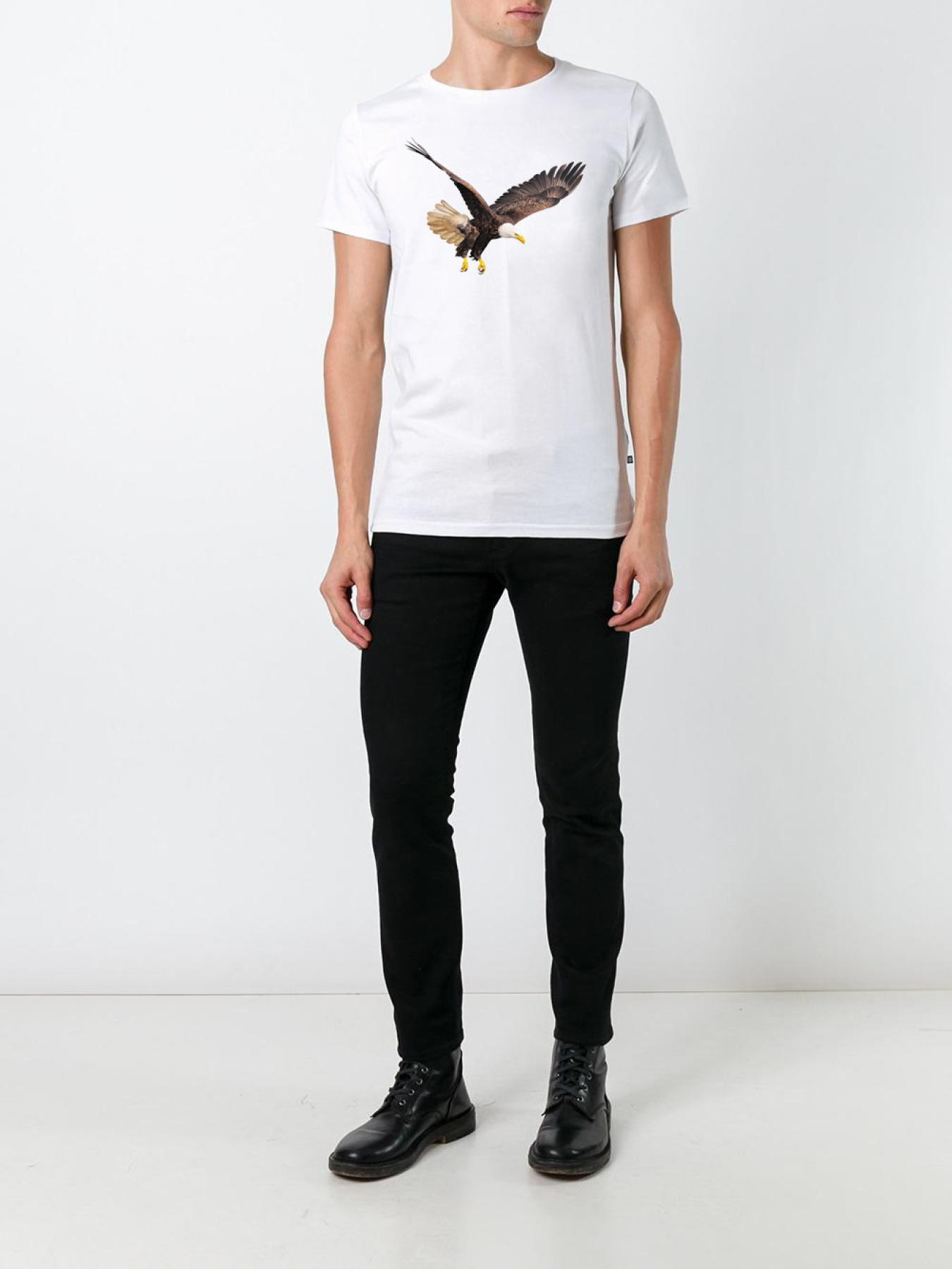 Футболки и поло YAPPI модель 1701149 Фото