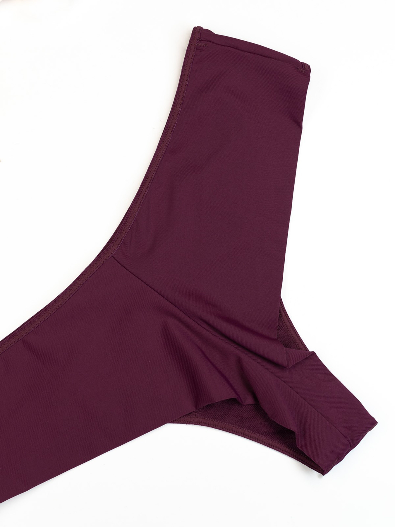 Трусы ISSA Plus модель BL2-761_purple Трусы ISSA Plus модель BL2-761_purple Фото