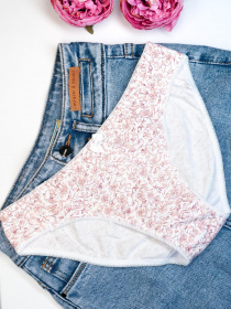 Трусы ISSA Plus модель BL2-791_multicolor Фото