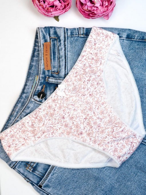 Трусы ISSA Plus модель BL2-791_multicolor Фото