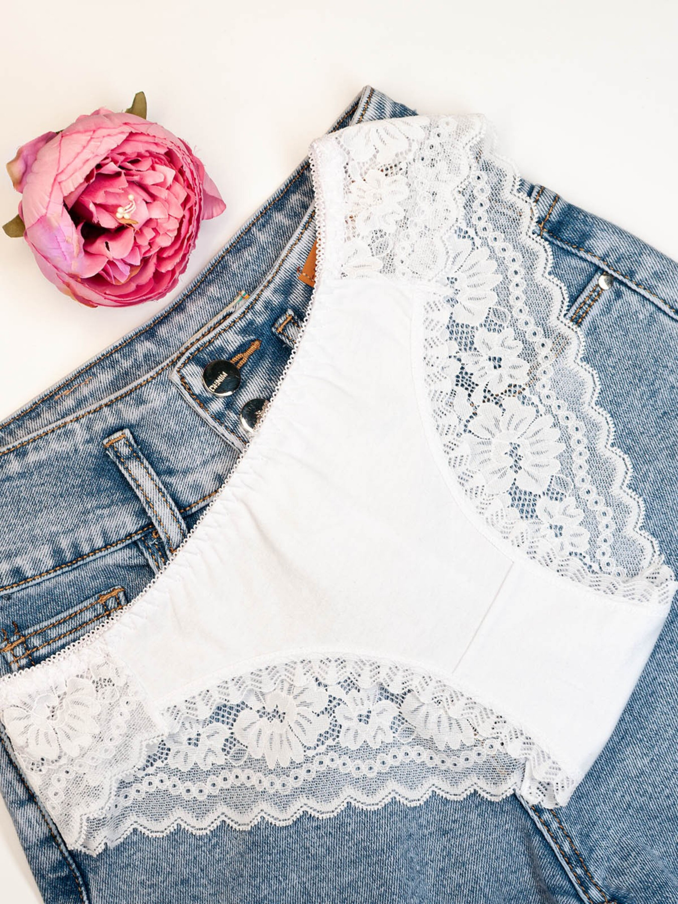 Трусы ISSA Plus модель BL2-822_white Трусы ISSA Plus модель BL2-822_white Фото