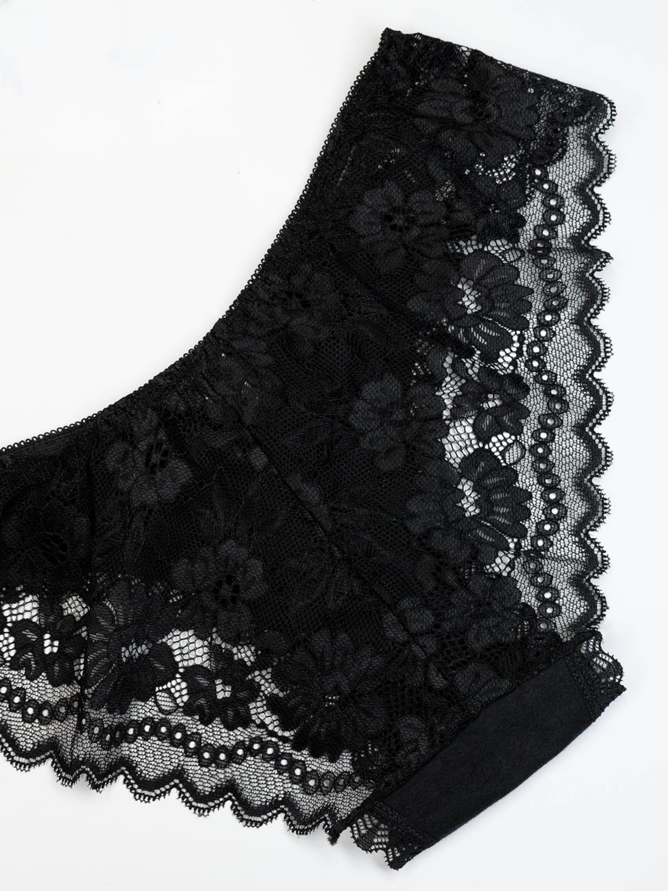 Труси ISSA Plus модель BL2-822_black Фото