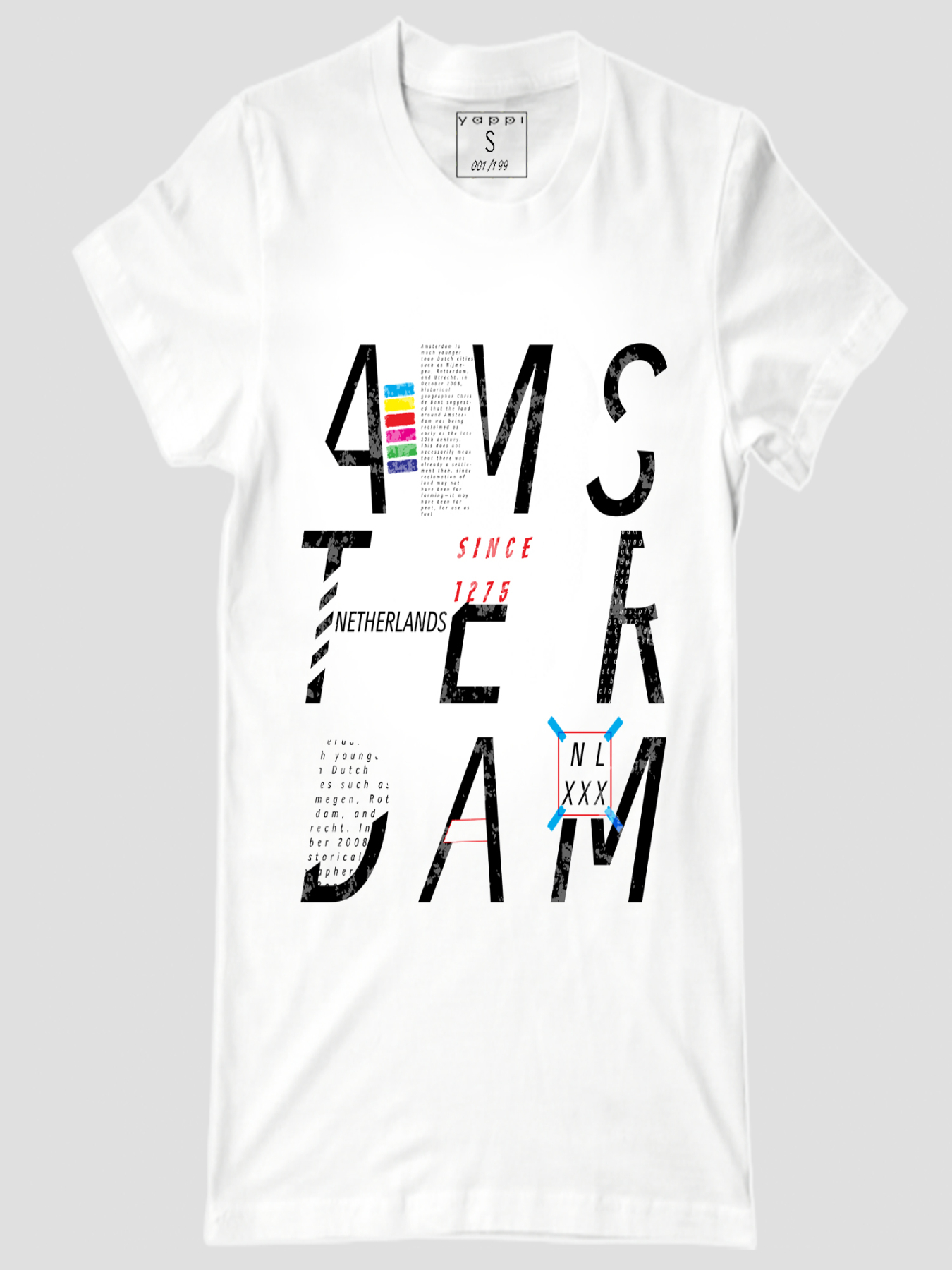 Футболки и поло YAPPI модель 1701148 Фото