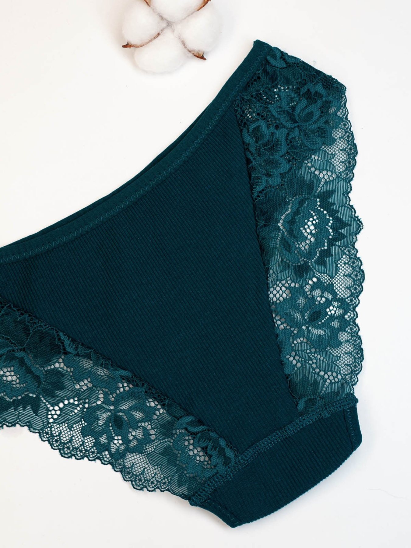 Трусы ISSA Plus модель BL2-823_green Трусы ISSA Plus модель BL2-823_green Фото