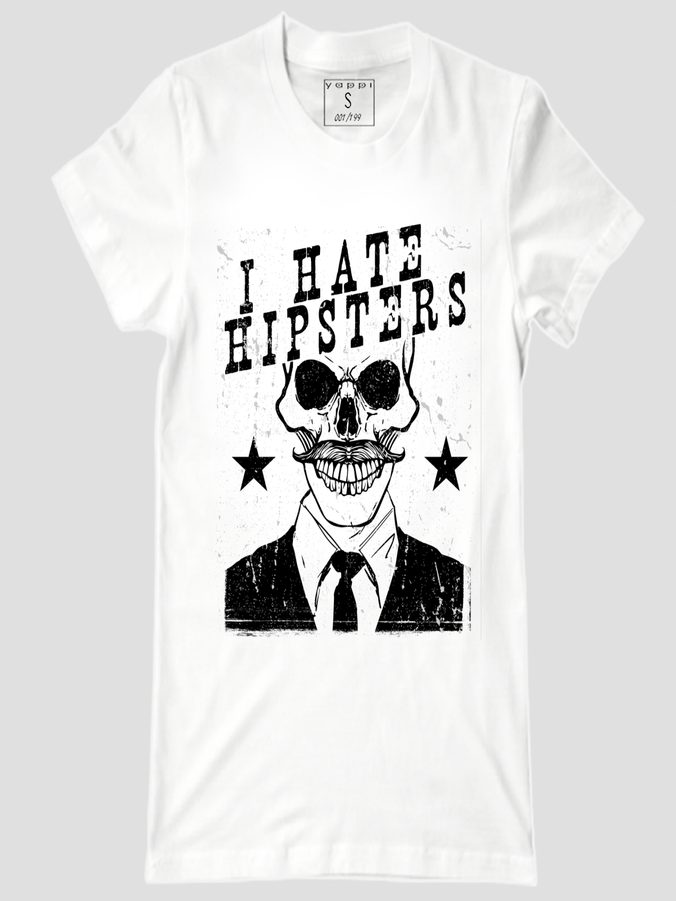 Футболки и поло YAPPI модель 1701147 Фото