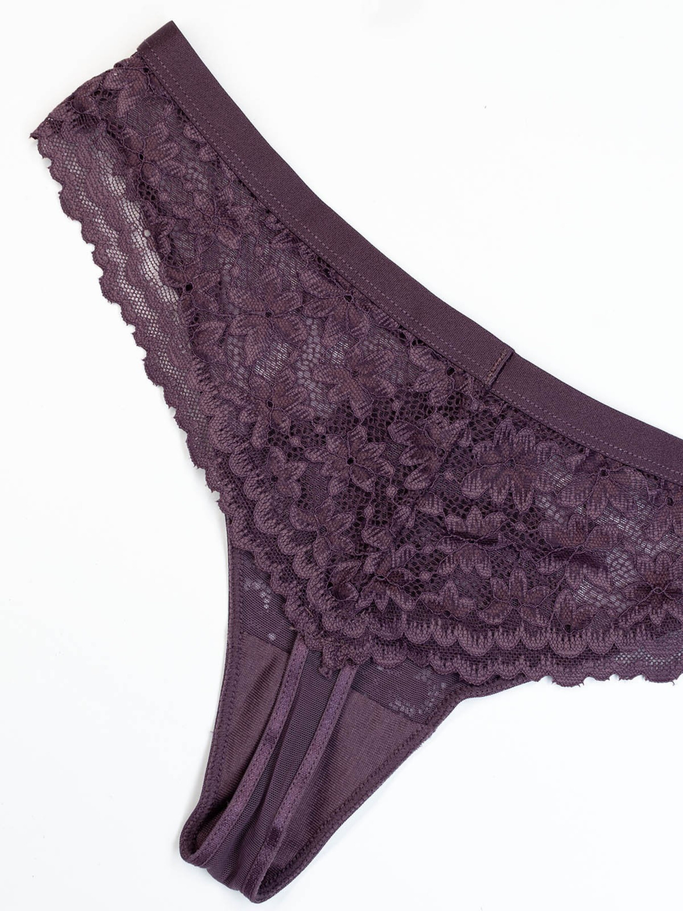 Трусы ISSA Plus модель BL2-825_lilac Фото