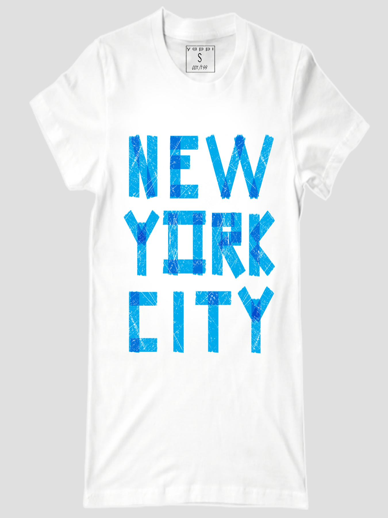 Футболки и поло YAPPI модель 1701146 Фото