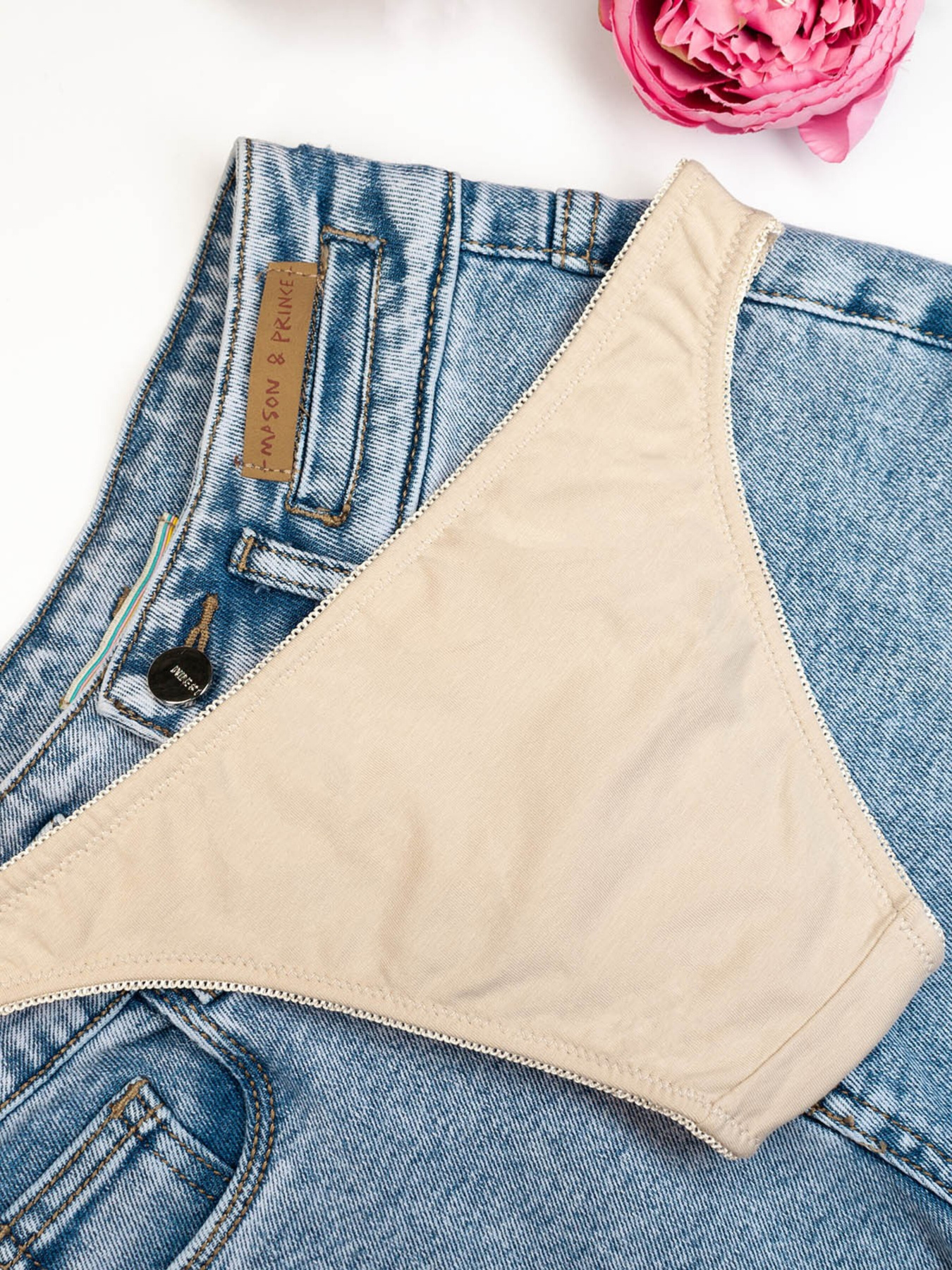 Трусы ISSA Plus модель BL2-827_beige Трусы ISSA Plus модель BL2-827_beige Фото