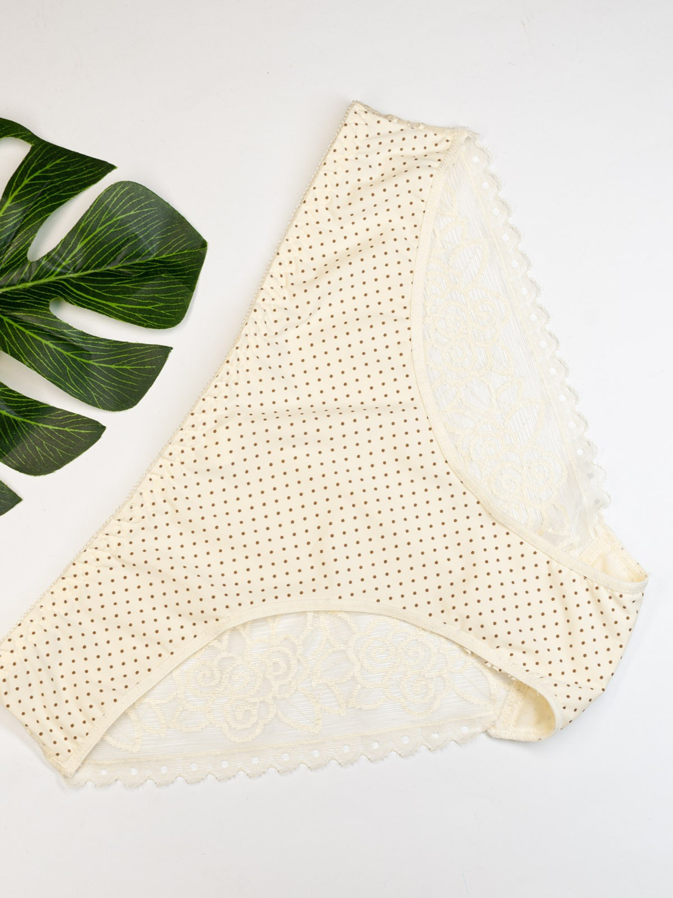 Труси ISSA Plus модель BL2-828_beige Фото