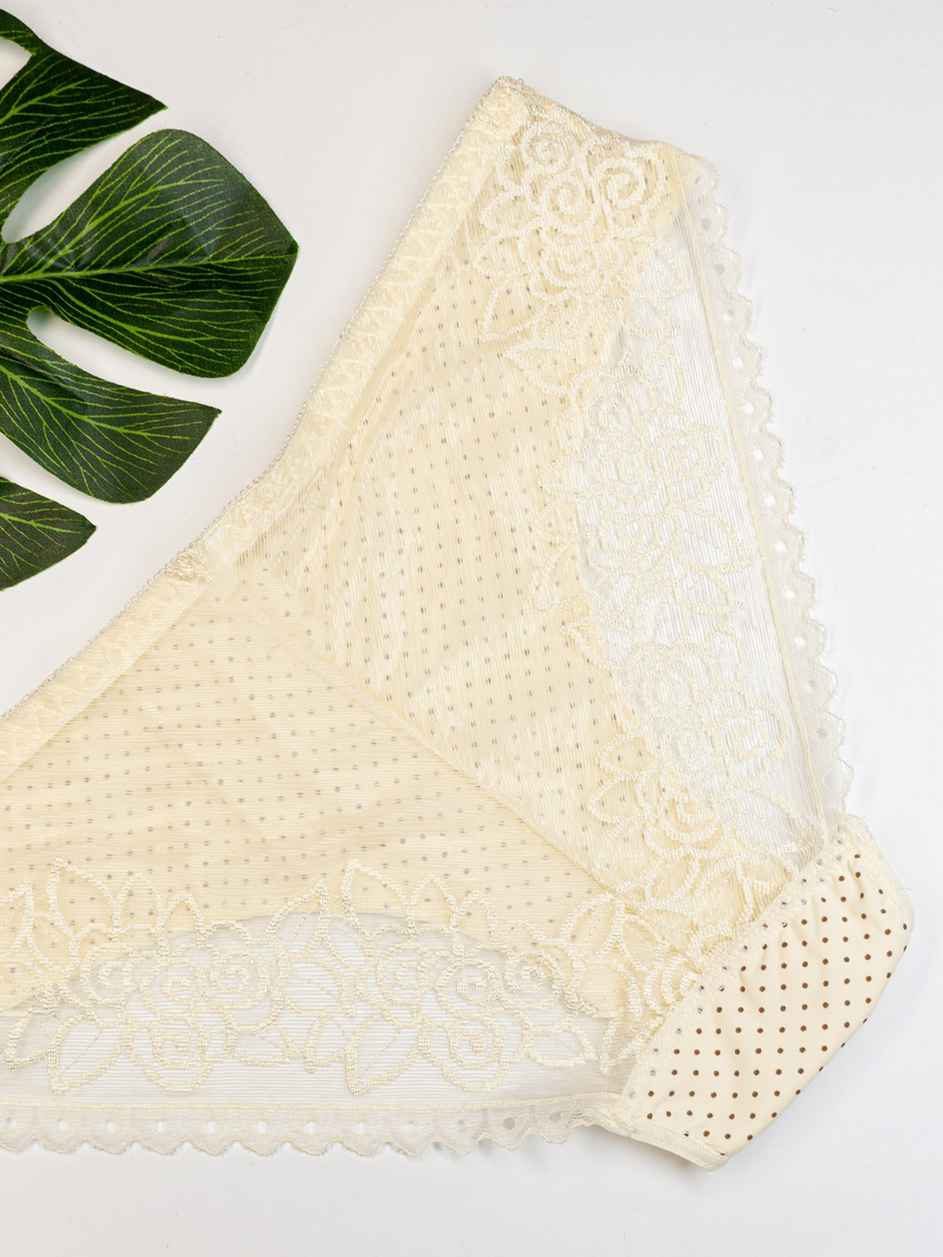 Трусы ISSA Plus модель BL2-828_beige Трусы ISSA Plus модель BL2-828_beige Фото