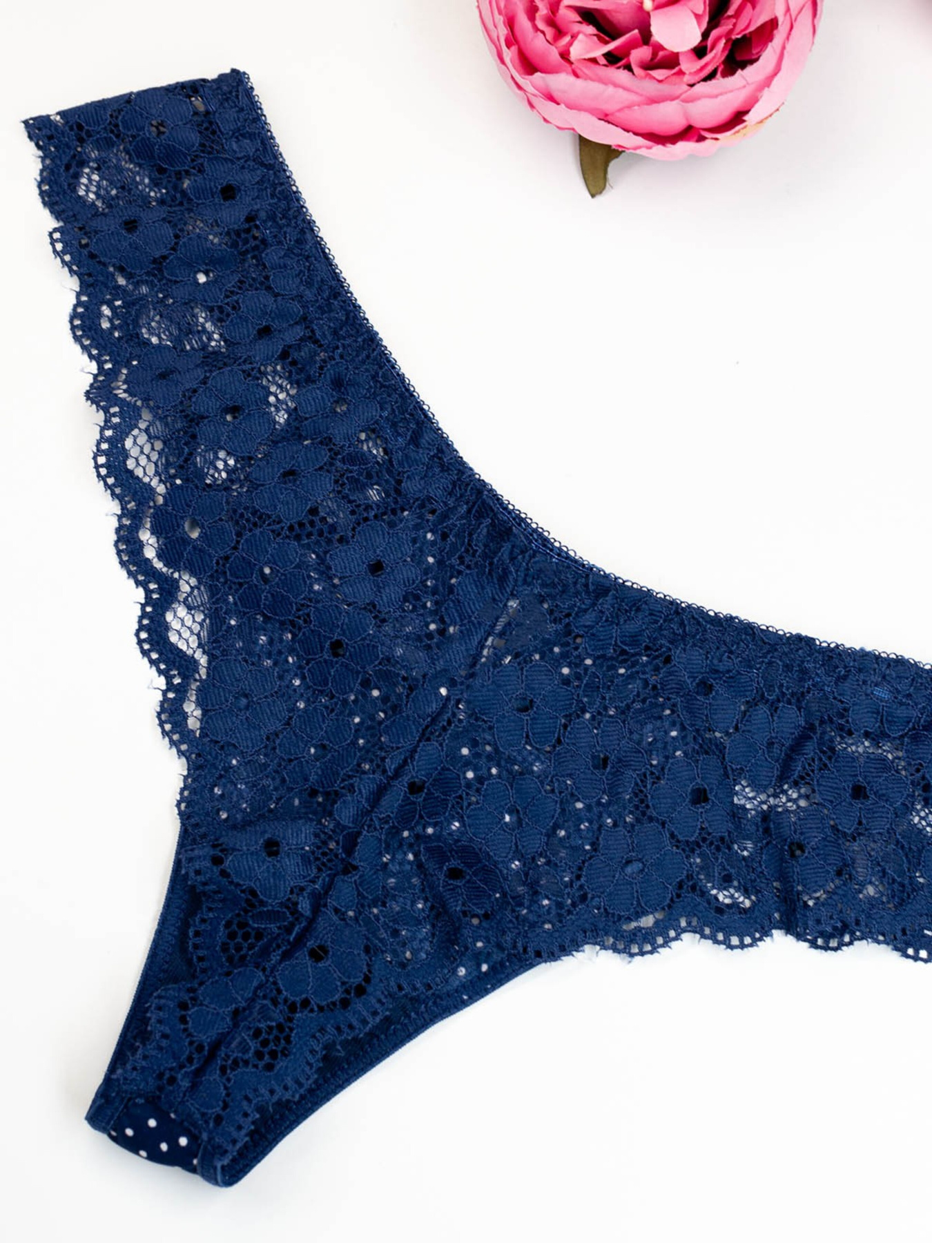 Трусы ISSA Plus модель BL2-829_blue Фото