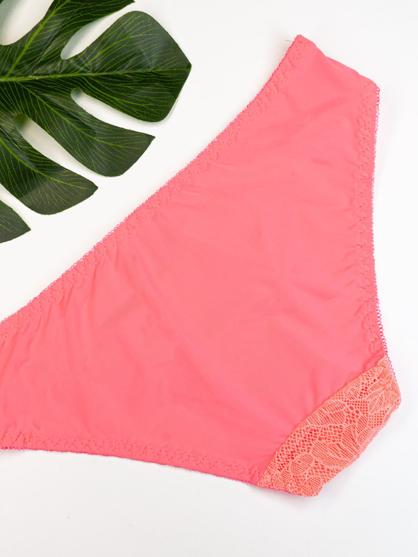 Труси ISSA Plus модель BL2-830_coral Труси ISSA Plus модель BL2-830_coral Фото