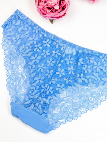 Трусы ISSA Plus модель BL2-831_lightblue Трусы ISSA Plus модель BL2-831_lightblue Фото