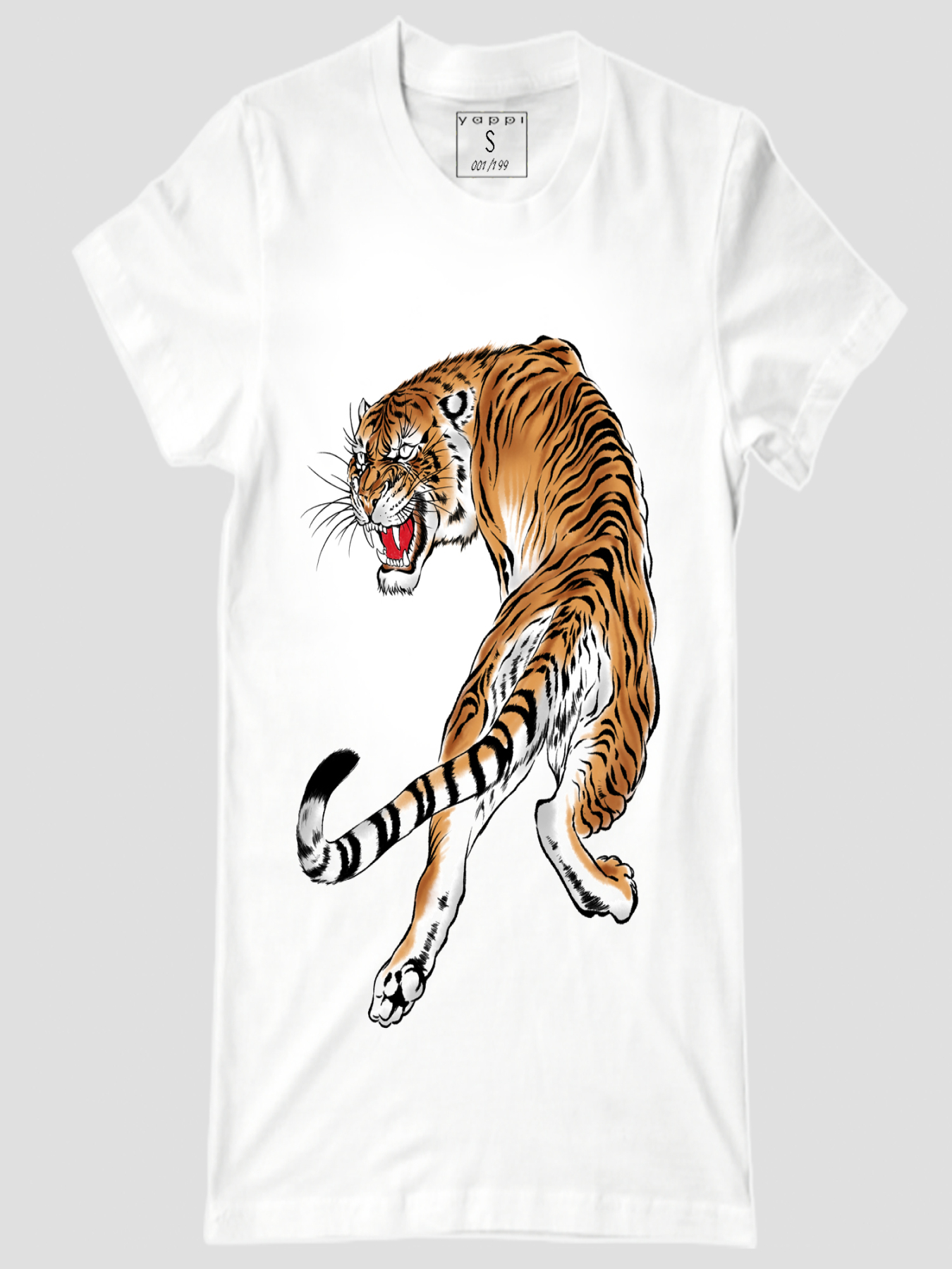 Футболки и поло YAPPI модель 1701143 Фото