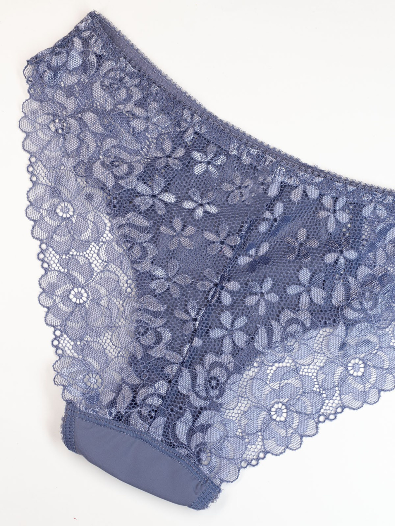 Труси ISSA Plus модель BL2-831_lilac Фото