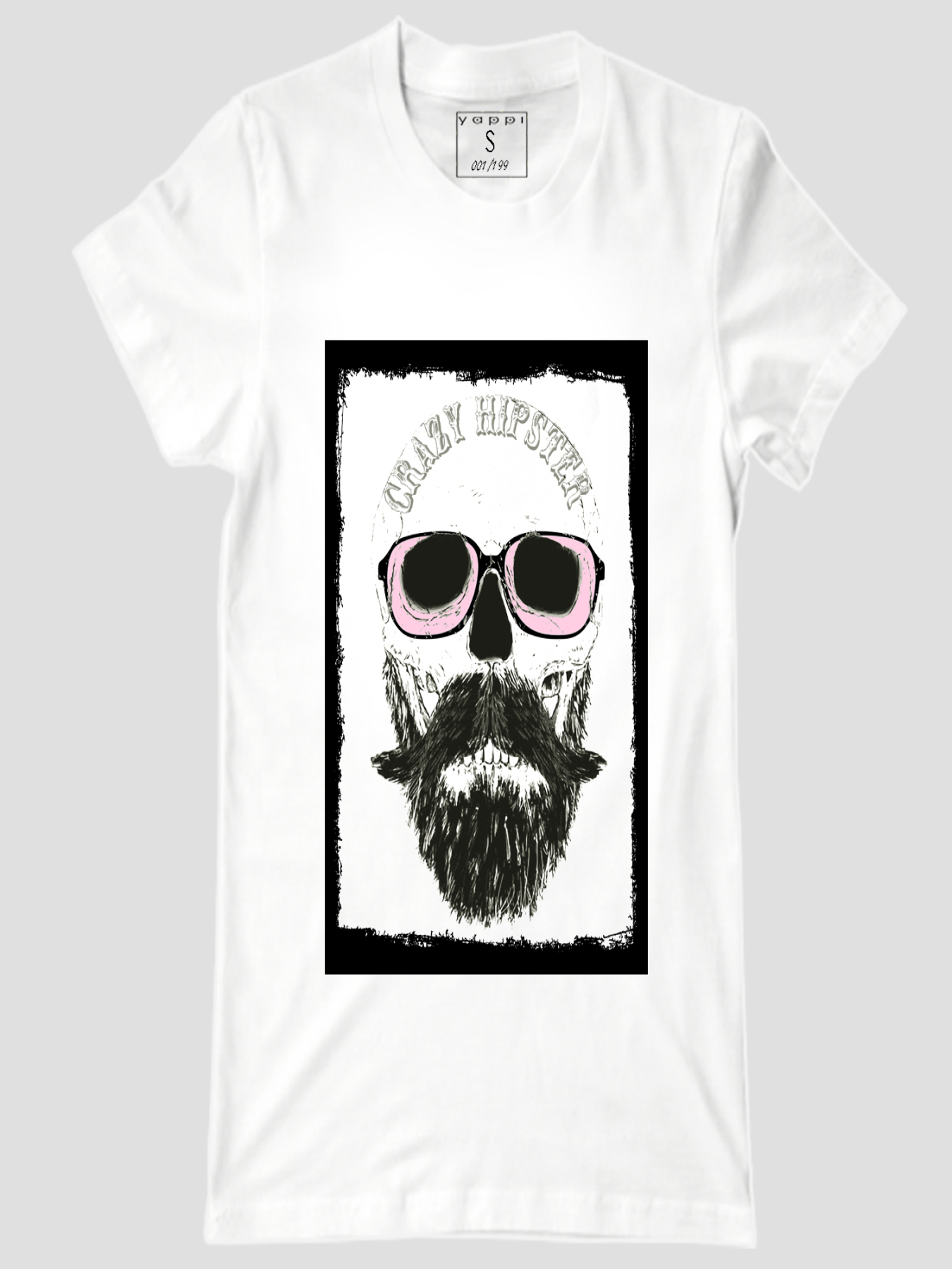 Футболки и поло YAPPI модель 1701142 Фото