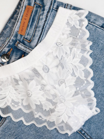 Трусы ISSA Plus модель BL2-833_white Трусы ISSA Plus модель BL2-833_white Фото