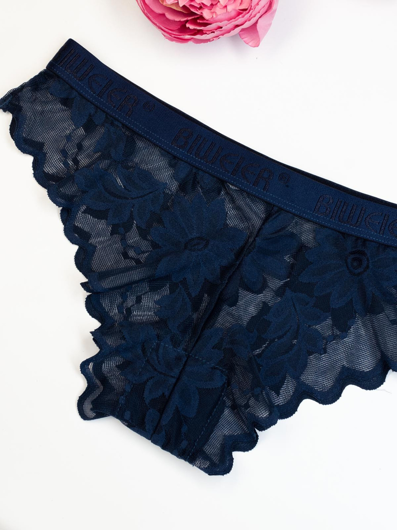 Трусы ISSA Plus модель BL2-833_blue Фото